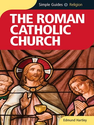 cover image of Roman Catholic Church--Simple Guides